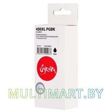 Картридж Sakura Printing SI6434B001
